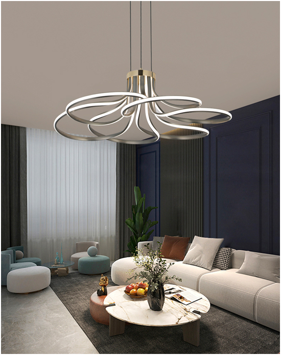 91香蕉视频破解版智能照明：極簡燈（dēng）具，方為至美