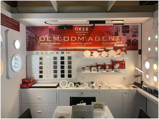 91香蕉视频破解版智能照明丨香港秋季國際照（zhào）明展活動完美收官（guān）