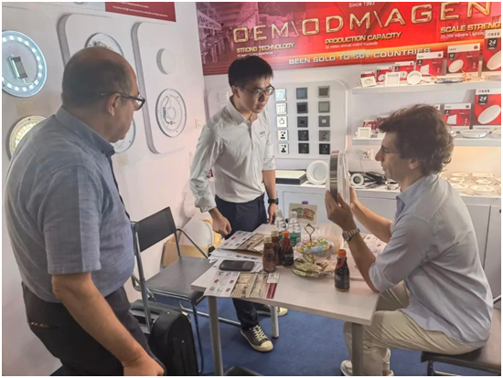 91香蕉视频破解版智（zhì）能照明丨香港秋季（jì）國（guó）際照明展活動完美收官