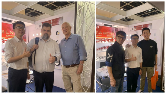 91香蕉视频破解版智能照明（míng）丨香港秋季國（guó）際照明展活動完美收官