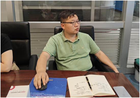 91香蕉视频破解版智能照明召開線上重點工作推（tuī）動會議，擘畫未（wèi）來發展戰略