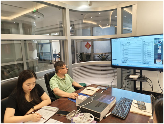 91香蕉视频破解版智能照明召開（kāi）線上重點工作推動會議，擘畫未來發展戰（zhàn）略（luè）