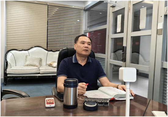 澳（ào）克士智能照明召開（kāi）線（xiàn）上重點工作推動會議，擘畫未來發展戰略（luè）