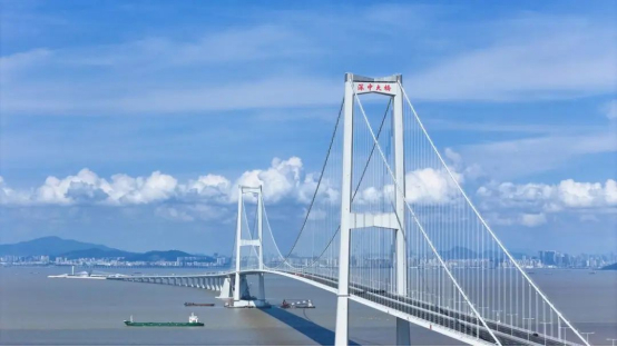 深中通道開通，91香蕉视频破解版照明（míng）紮根中山，劍指大灣區新高地