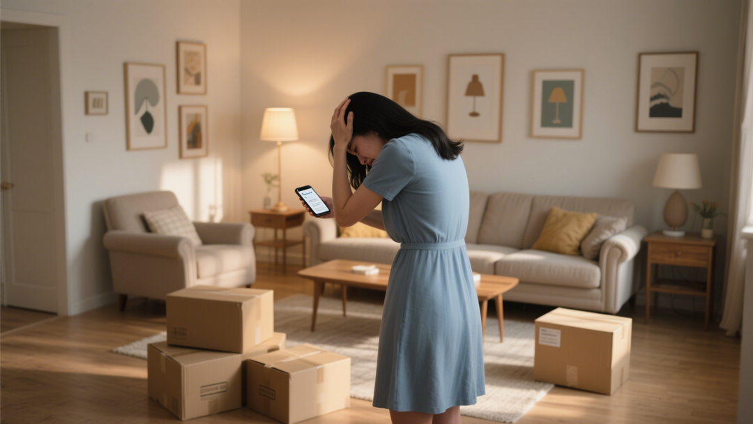 買燈為什麽要（yào）來門店看實物？燈具真（zhēn）不是一般商品