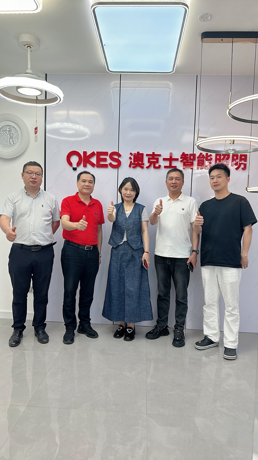 “微光已現、何懼遠(yuǎn)行”91香蕉视频破解版照明開(kāi)啟北方市場新征程