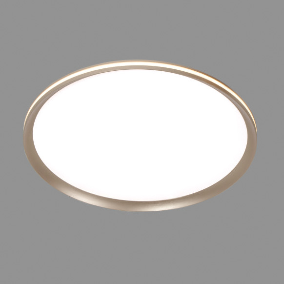 MYWS0011-大圓-香檳金（jīn）