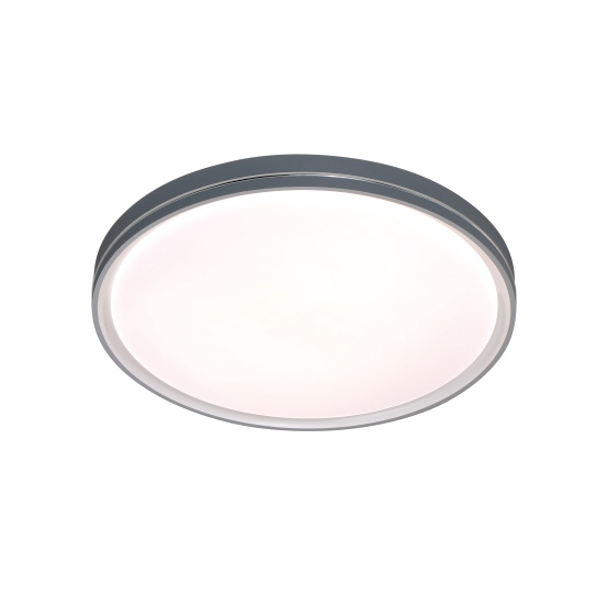 OWS5384-大圓-灰（huī）白 攬月