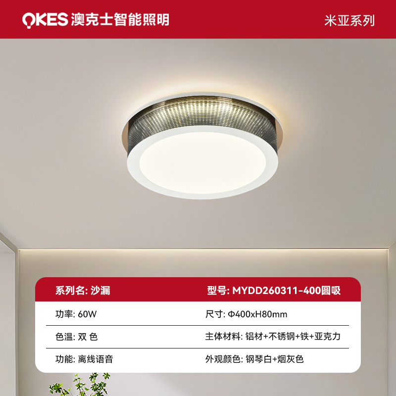 沙漏係列
