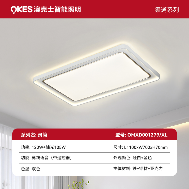 靈簡OMXD001279